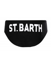Mc2 Saint Barth Costume CAYO SB 00 - SanShopLuxury - Abbigliamento, Beachwear, Carry Over, Costume, Idoneo, M, Mc2 Saint Barth, Nero, New, Primavera/Estate, Slip, Ultimo, Uomo