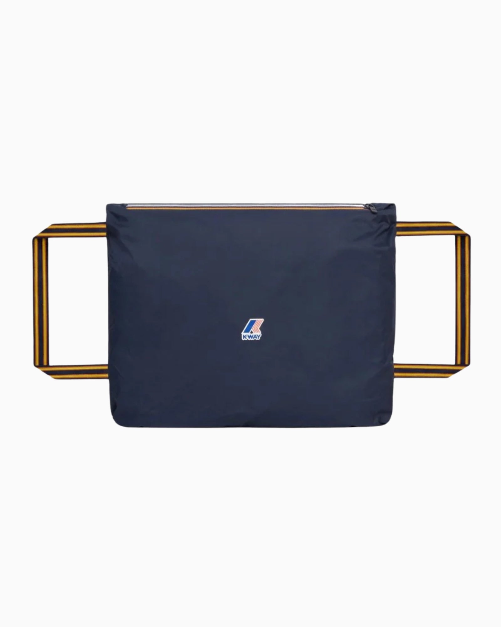 K-Way Giubbino K00BDG0 K89 - SanShopLuxury - 2025, Abbigliamento, Blu, Carry Over, Donna, Giubbino, Idoneo, K-Way, L, New, Primavera/Estate, UNISEX, Uomo, XL