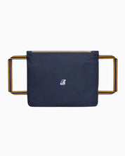 K-Way Giubbino K00BDG0 K89 - SanShopLuxury - 2025, Abbigliamento, Blu, Carry Over, Donna, Giubbino, Idoneo, K-Way, L, New, Primavera/Estate, UNISEX, Uomo, XL