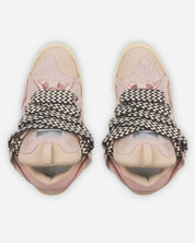 Lanvin Sneakers FUSKDK12DRA2P250 51 - SanShopLuxury - 2025, 36, 37, 38, 39, 40, Autunno/Inverno, Calzature, Carry Over, Continuativo, Donna, Idoneo, Lanvin, New, Primavera/Estate, Rosa, Sneakers