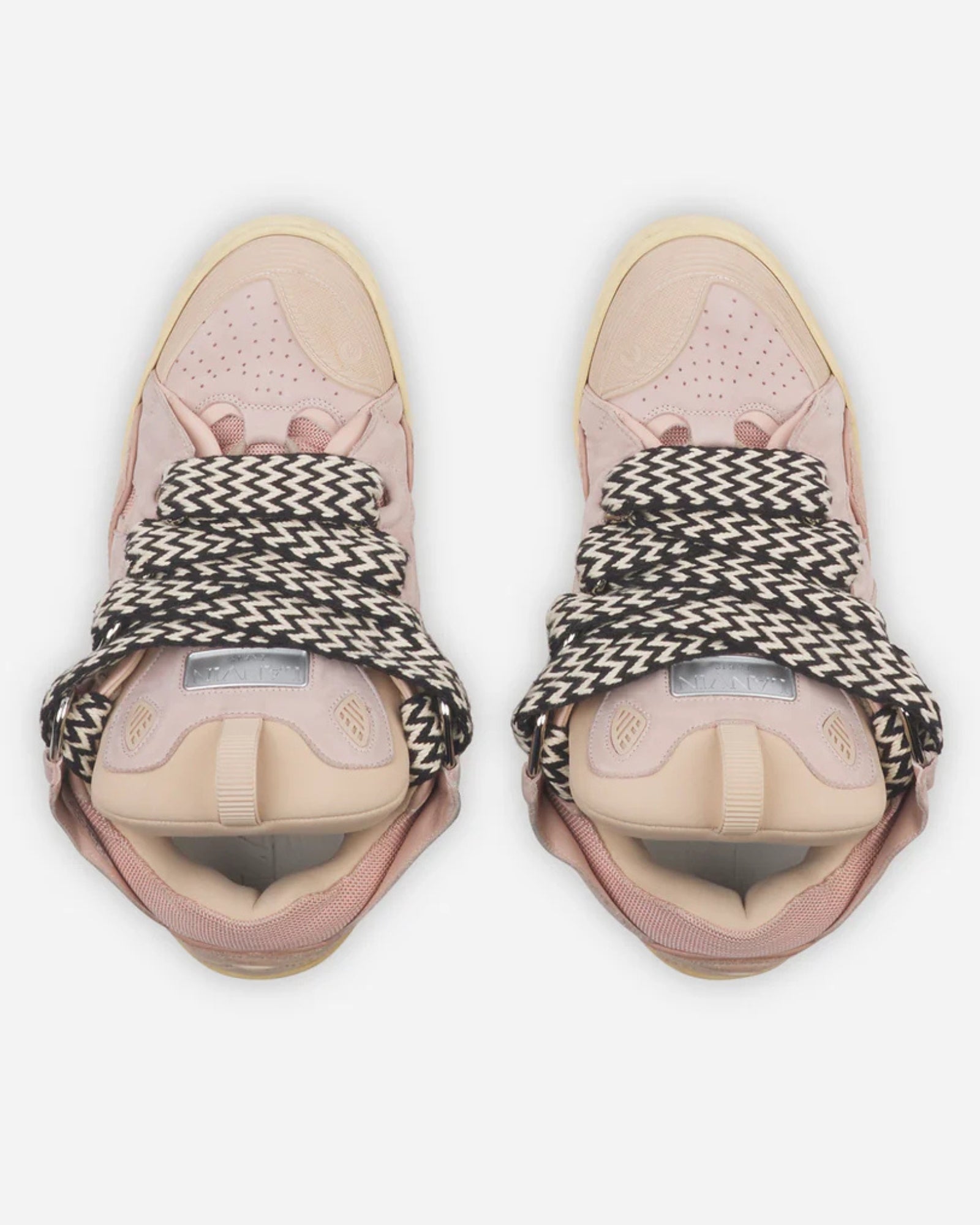 Lanvin Sneakers FUSKDK12DRA2P250 51