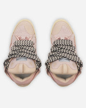 Lanvin Sneakers FUSKDK12DRA2P250 51