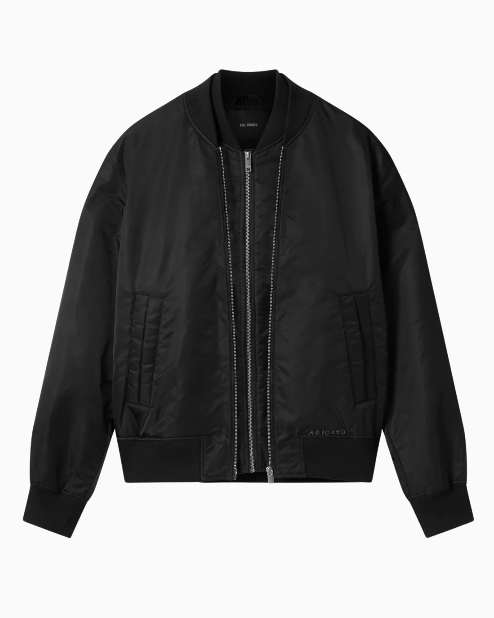 Axel Arigato Giubbino A3147002 - SanShopLuxury - 2025, Abbigliamento, Autunno/Inverno, Axel Arigato, FW25, Giubbino, Idoneo, L, M, Nero, New, S, Uomo, XL