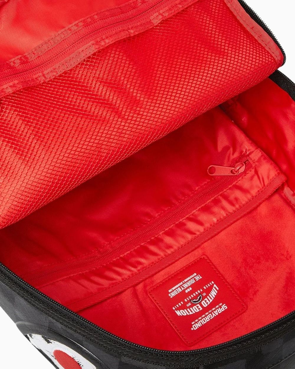 Sprayground Zaino 910B7686NSZ - SanShopLuxury - 2025, Accessori, Autunno/Inverno, Continuativo, Donna, FW25, Nero, New, Primavera/Estate, Sprayground, Stellato, Unica, UNISEX, Uomo, Valigeria, Zaino