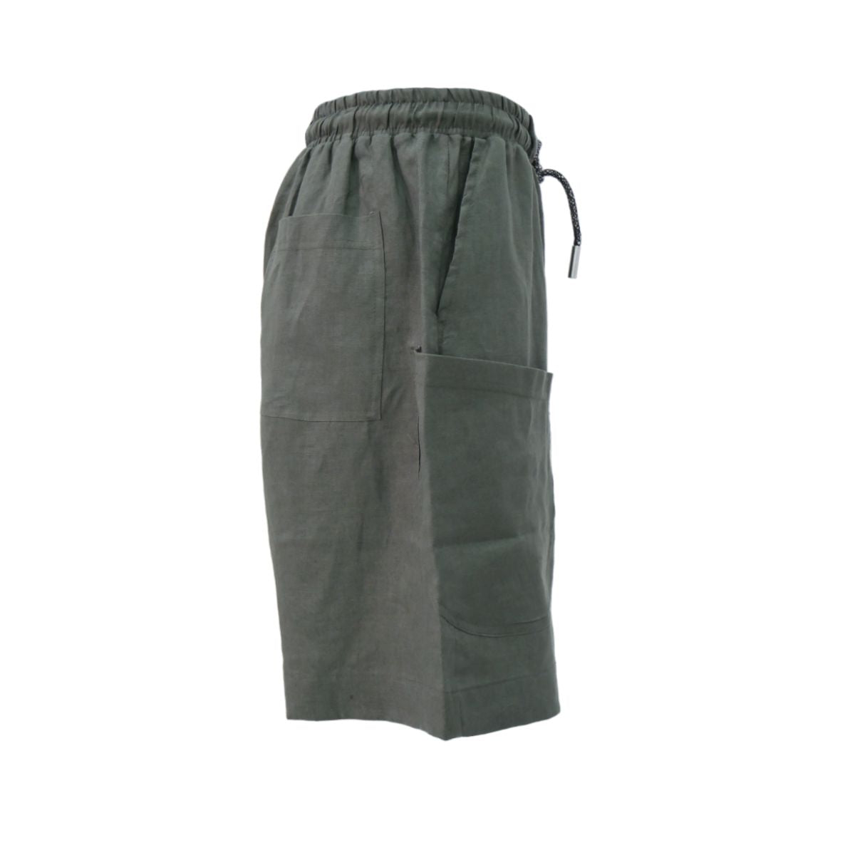 Gavensemble Short BER250 - SanShopLuxury - Abbigliamento, Beige, Carry Over, Gavensemble, Idoneo, L, Lino, M, New, Primavera/Estate, S, Short, Uomo, Verde, XL, XXL