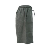 Gavensemble Short BER250 - SanShopLuxury - Abbigliamento, Beige, Carry Over, Gavensemble, Idoneo, L, Lino, M, New, Primavera/Estate, S, Short, Uomo, Verde, XL, XXL