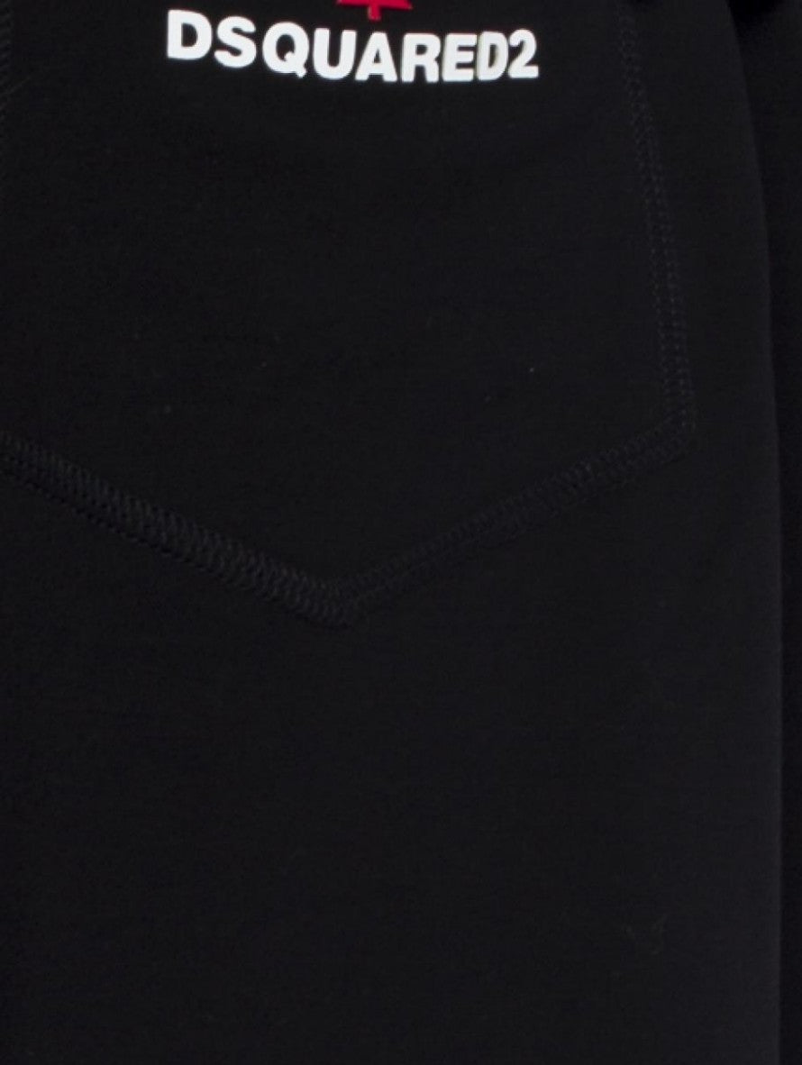 Dsquared2 Short D9N581380 - SanShopLuxury - -50%, 2019, Abbigliamento, Dsquared2, Grigio, L, Nero, Outlet, Primavera/Estate, Short, SS19, Uomo, XL, XXL