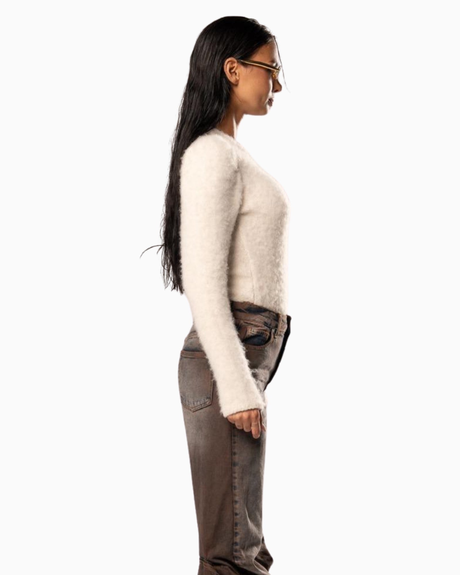 Donotconform T-Shirt Body WBODY220-P