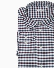 Sartoria Italiana Camicia 001369-05 - SanShopLuxury - 2019, 38, 39, 40, 41, 42, 43, Abbigliamento, Autunno/Inverno, Camicia, Carry Over, Continuativo, Idoneo, Multicolore, New, Primavera/Estate, Sartoria Italiana, Uomo