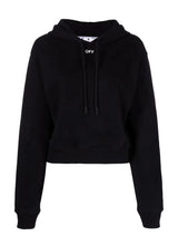 Off-White Felpa OWBB016C99JER001