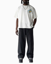 Black Island T-Shirt 2006/WHITE