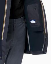 K-Way Giubbino K7126WW A2B