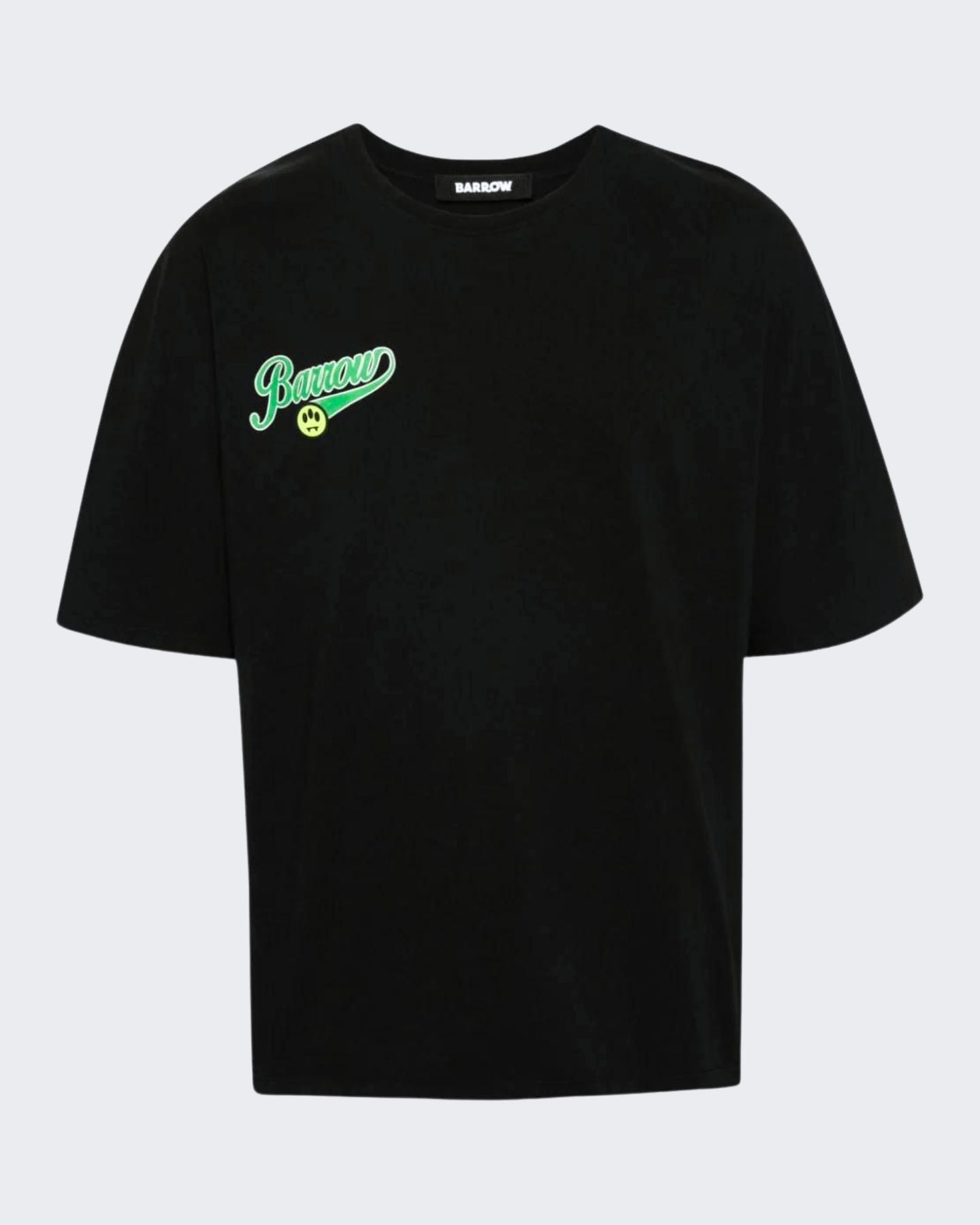 Barrow T-Shirt S4BWUATH042/110