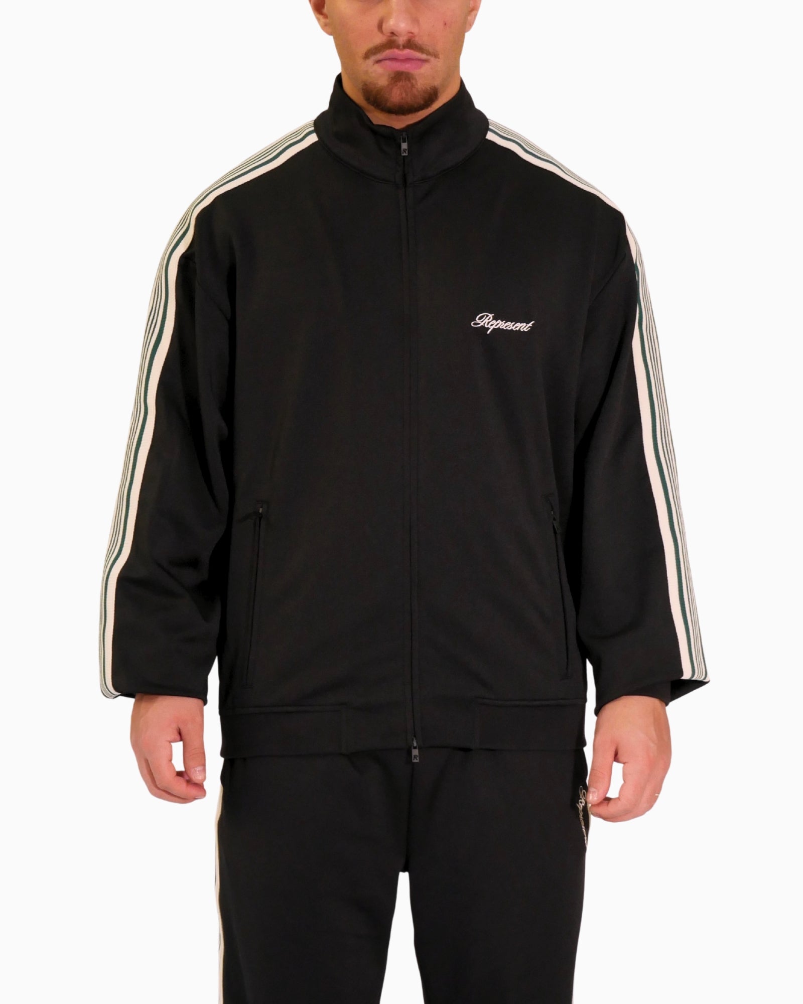 Represent Felpa MLM100772/01