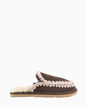 Mou Slipper FW161007A/MOCHA