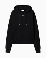Off-White Felpa OMBB085S25FLE00L1041