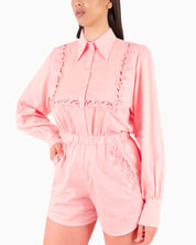 District Margherita Mazzei Coordinato 6CM84-6CM87-0404