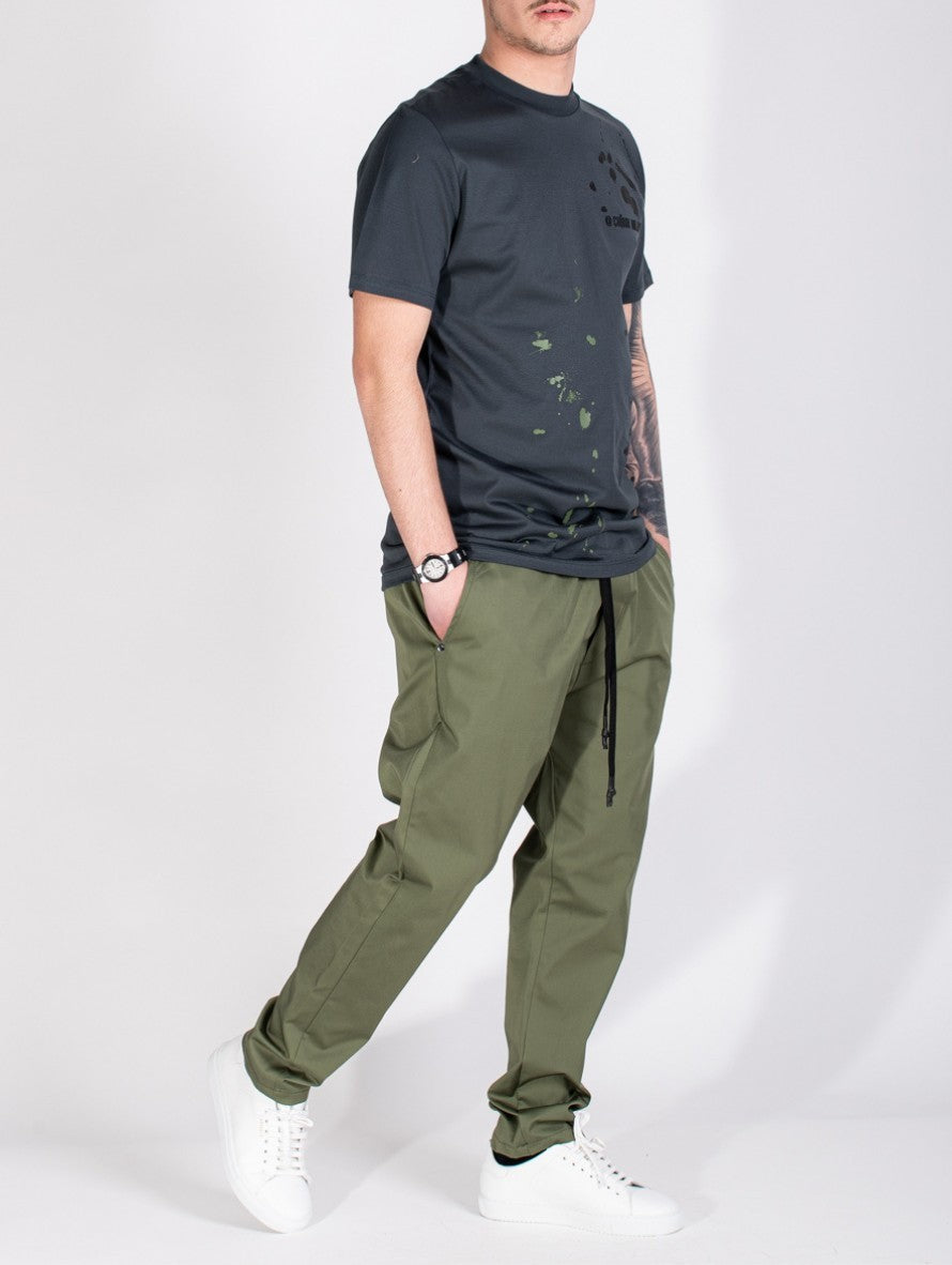 Chiodi Milano T-Shirt 0091