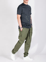 Chiodi Milano T-Shirt 0091