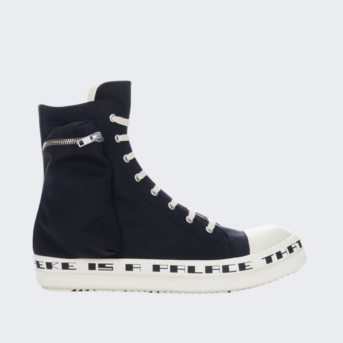 Estate, Rick Owens Drkshdw, Sneakers, Stellato, Uomo