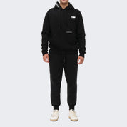 Chiodi Milano Tuta Completa CF22-0135-0134 - SanShopLuxury - 2022, Abbigliamento, Autunno/Inverno, Chiodi Milano, FW22, L, M, Nero, Outlet, Tuta Completa, Uomo, XL, XXL, XXXL