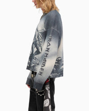 Represent Maglieria MLM100574/46 - SanShopLuxury - 2025, Abbigliamento, Autunno/Inverno, Beige, FW25, Idoneo, L, M, Maglieria, New, Represent, S, Uomo, XL, XXL