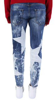 Dsquared2 Jeans S75LA0838 470