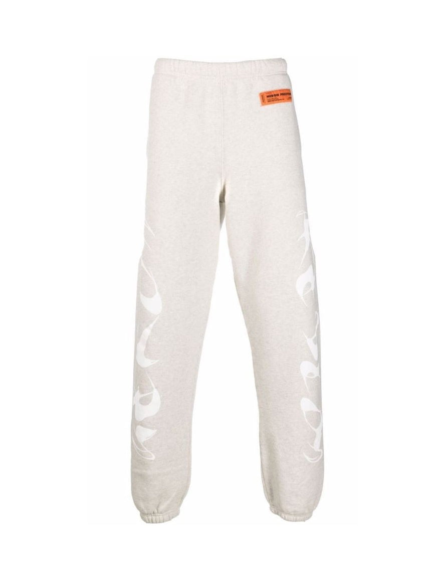 Inverno, Beige, FW21, Heron Preston, L, M, Outlet, Pantatuta, S, Uomo