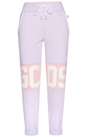 Gcds Pantatuta CC94W031001 - SanShopLuxury - -50%, 2020, Abbigliamento, Autunno/Inverno, Donna, FW20, Gcds, L, Lilla, M, Nero, Outlet, Pantatuta, Verde, Verde acqua, Viola, XL