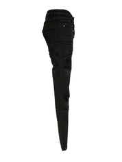 Gavensemble Jeans JEANS-120N - SanShopLuxury - -50%, 2021, 44, 46, 48, Abbigliamento, Autunno/Inverno, FW21, Gavensemble, Jeans, Nero, Outlet, Uomo