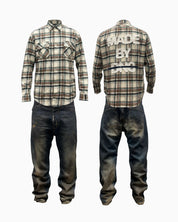 Donotconform Camicia SHIRT4030