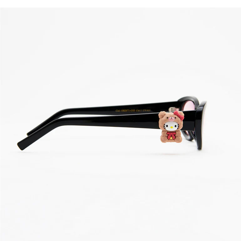 Os Sunglasses x Hello Kitty - Cali