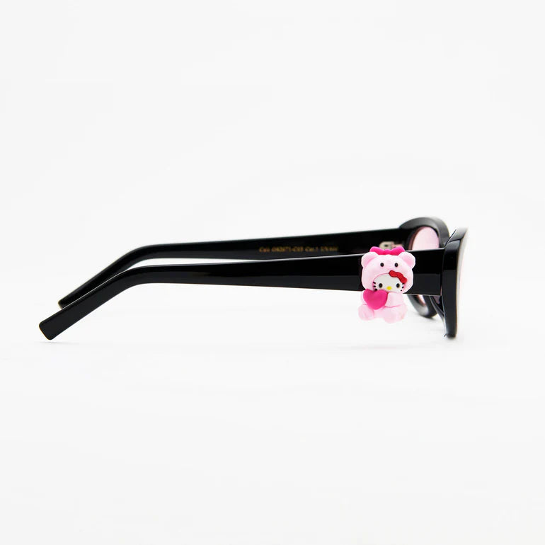 Os Sunglasses x Hello Kitty - Cali