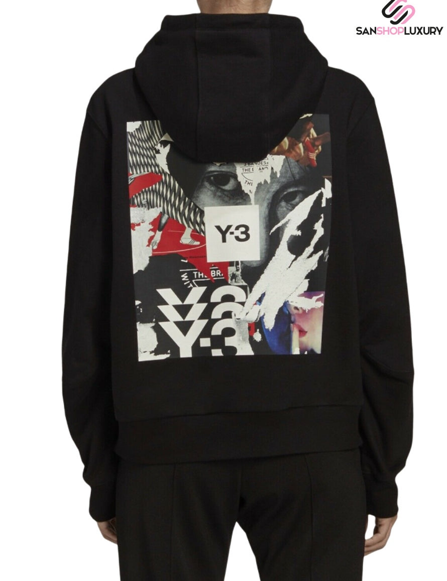 Inverno, Felpa, FW20, M, Nero, Outlet, Uomo, XS