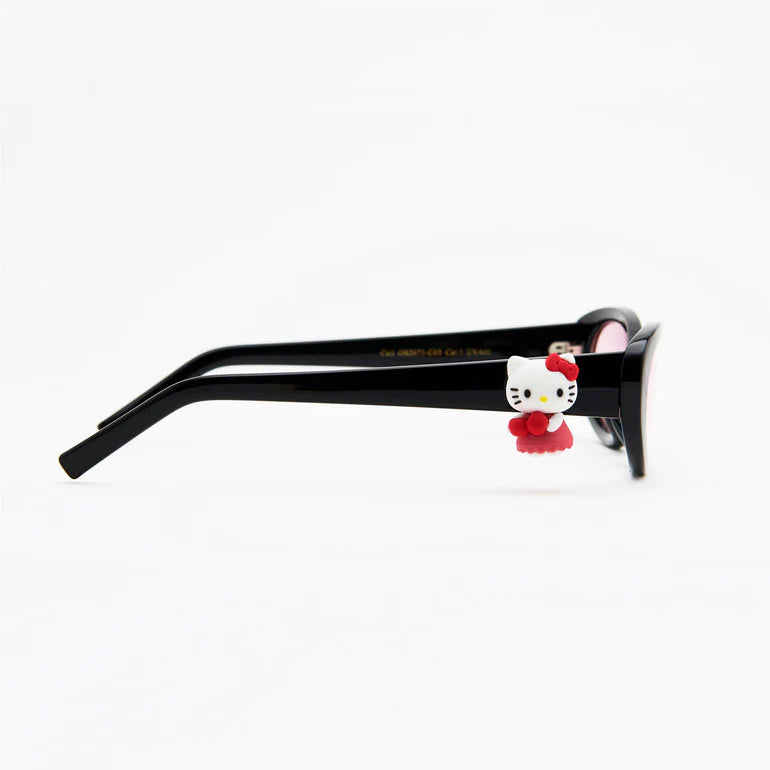 Os Sunglasses x Hello Kitty - Cali