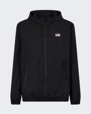 Mc2 Saint Barth Giubbino SLOOP-00816F-00 - SanShopLuxury - Abbigliamento, Antivento, Carry Over, Giubbino, Idoneo, L, M, Mc2 Saint Barth, Nero, New, Primavera/Estate, Uomo, XL