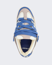 Represent Sneakers MF9017/448 - SanShopLuxury - 40, 41, 42, Autunno/Inverno, Blu, Bully, Calzature, Carry Over, Continuativo, Idoneo, New, Primavera/Estate, Represent, Sneakers, Uomo