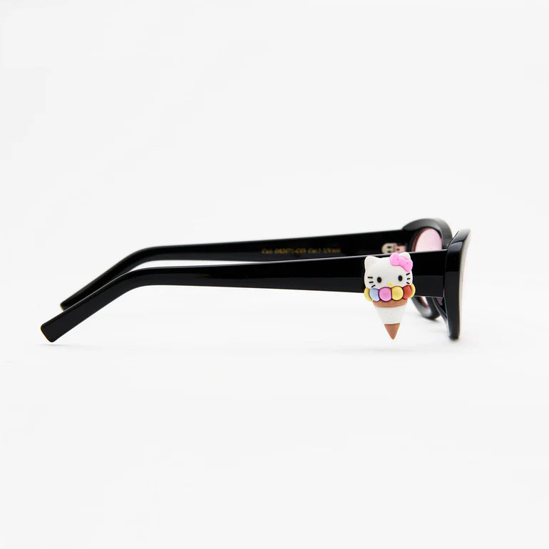 Os Sunglasses x Hello Kitty - Cali
