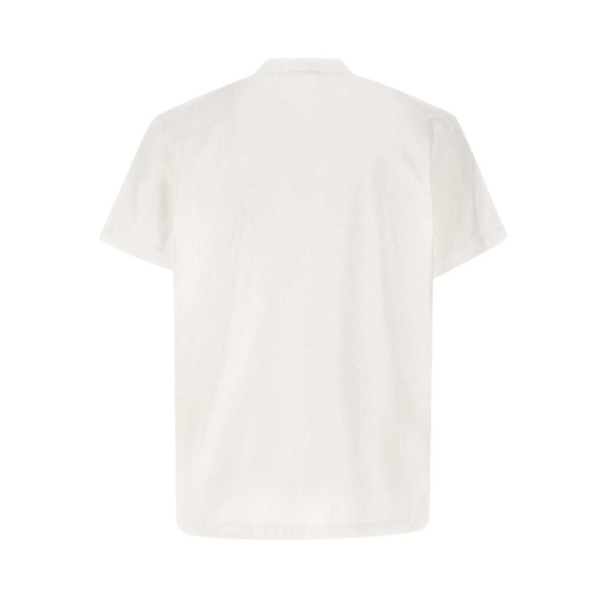 Dsquared2 T-Shirt S74GD1151 - SanShopLuxury - 2023, 2XL, 3XL, Abbigliamento, Autunno/Inverno, Bianco, Cool Fit Tee, Dsquared2, FW23, Idoneo, L, Outlet, T-Shirt, Uomo, XL