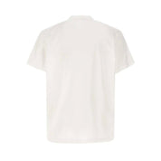 Dsquared2 T-Shirt S74GD1151 - SanShopLuxury - 2023, 2XL, 3XL, Abbigliamento, Autunno/Inverno, Bianco, Cool Fit Tee, Dsquared2, FW23, Idoneo, L, Outlet, T-Shirt, Uomo, XL