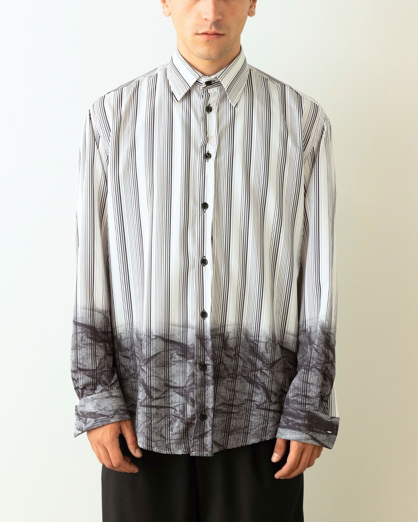 Gavensemble Camicia SHIRT90-MULTI