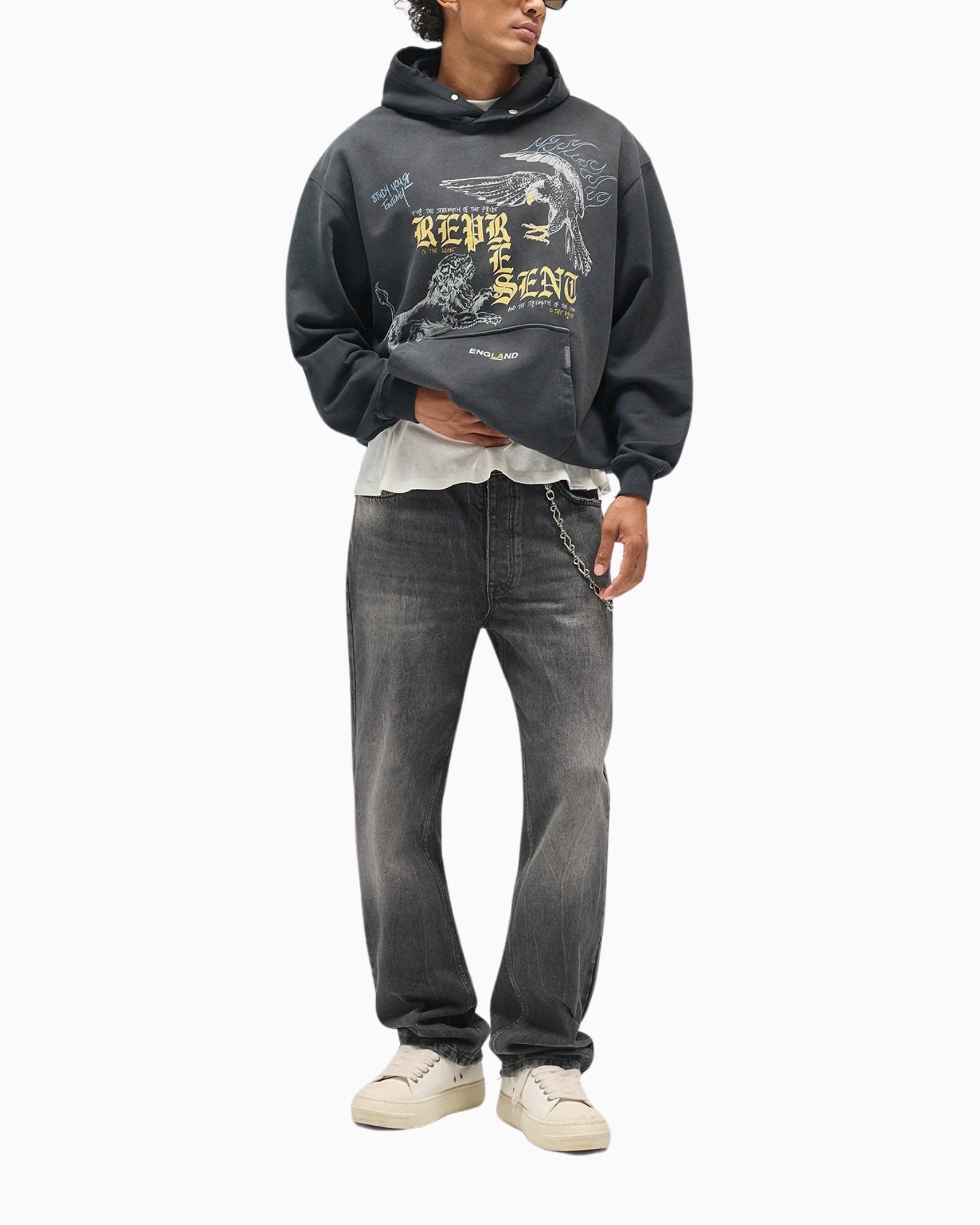 Represent Jeans MLM101097/44