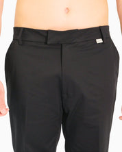 Chiodi Milano Pantalone SS25-0097-S50-N - SanShopLuxury - 2025, Abbigliamento, Chiodi Milano, Idoneo, L, M, Nero, New, Pantalone, Primavera/Estate, S, SS25, Uomo, XL, XXL, XXXL, XXXXL