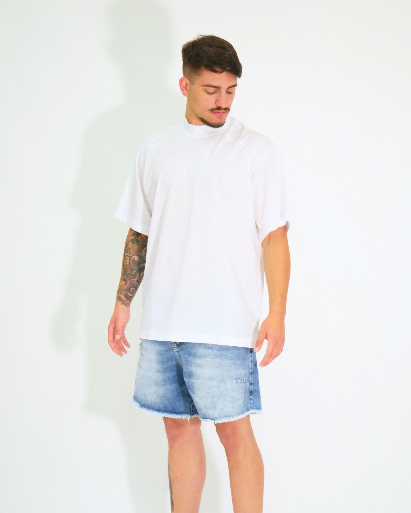 Donotconform T-Shirt TEE1010-B