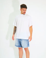 Donotconform T-Shirt TEE1010-B - SanShopLuxury - 2024, Abbigliamento, Bianco, Donotconform, Idoneo, L, M, Outlet, Primavera/Estate, S, SS24, T-Shirt, Ultimo, Uomo, XL