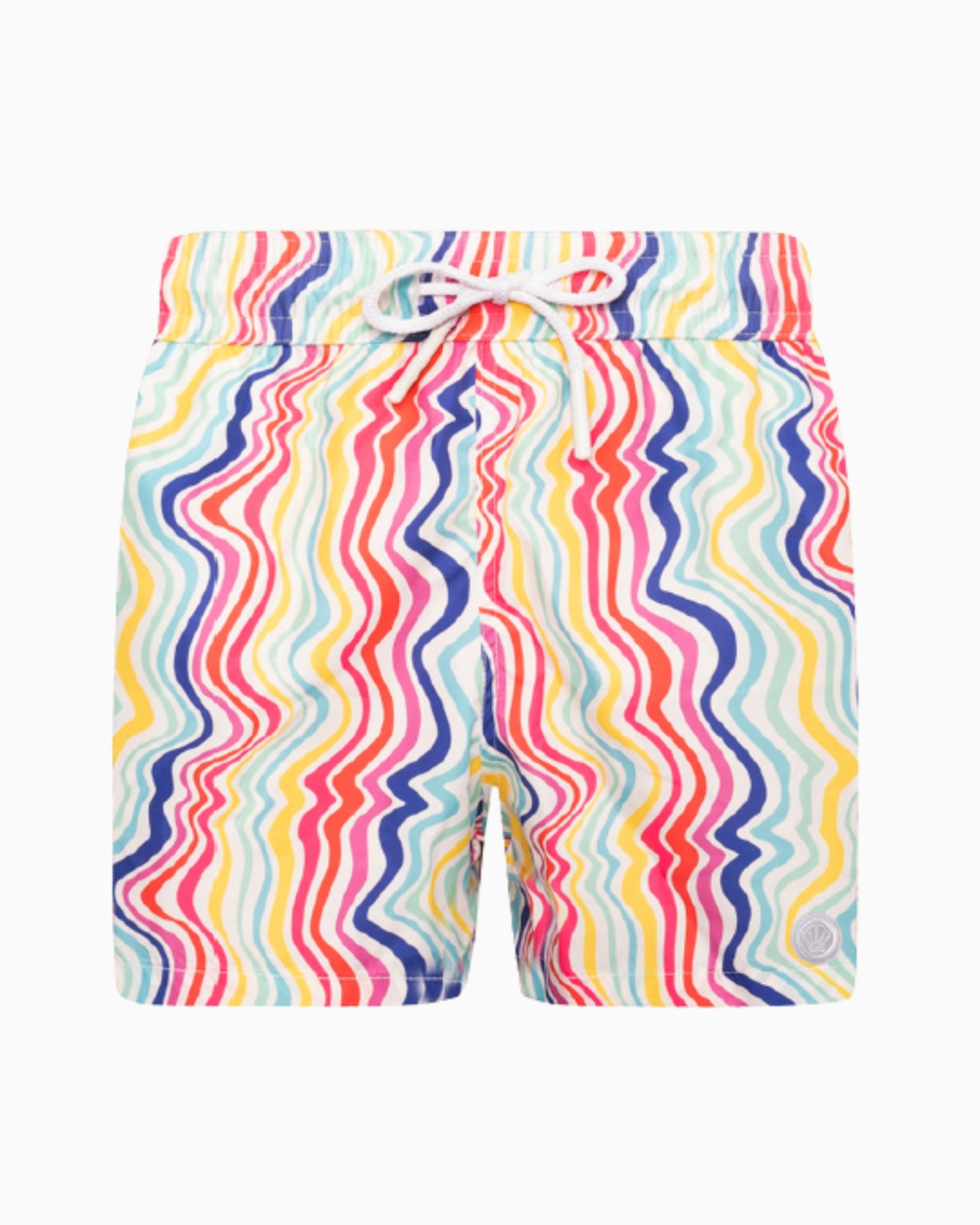 Island Coco Costume ICU305-NAMI-LIGHT - SanShopLuxury - 2025, Abbigliamento, Beachwear, Costume, Idoneo, Island Coco, L, M, Multicolore, New, Primavera/Estate, S, SS25, Uomo, XL, XXL, XXXL