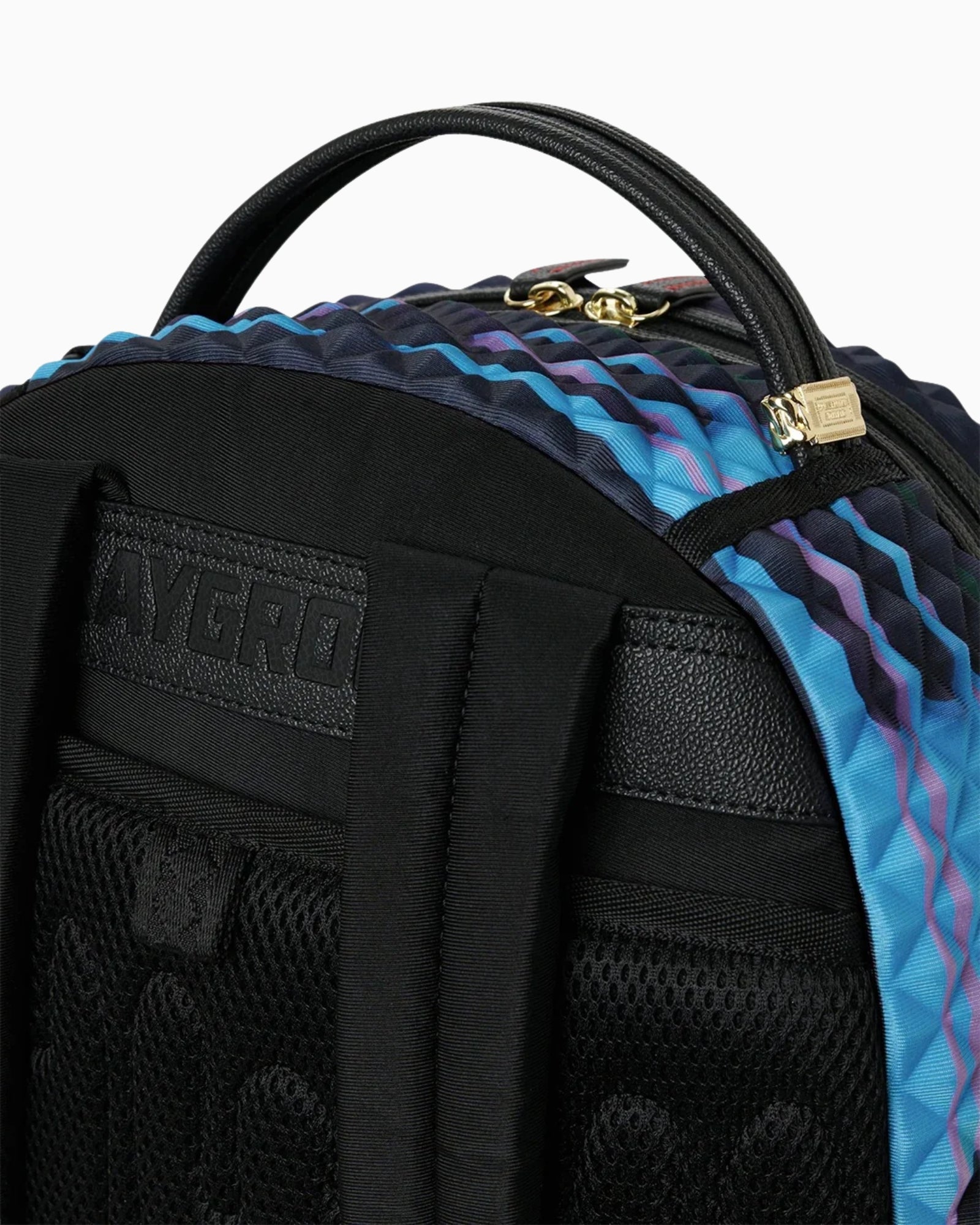Sprayground Zaino 910B8858NSZ