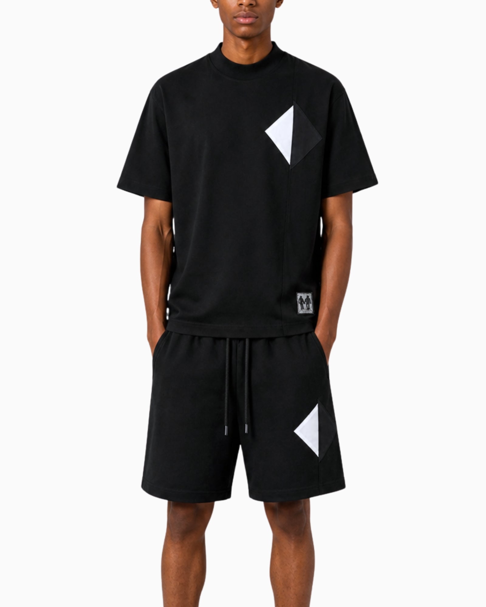 Gavensemble Coordinato SS26BER400TEE800