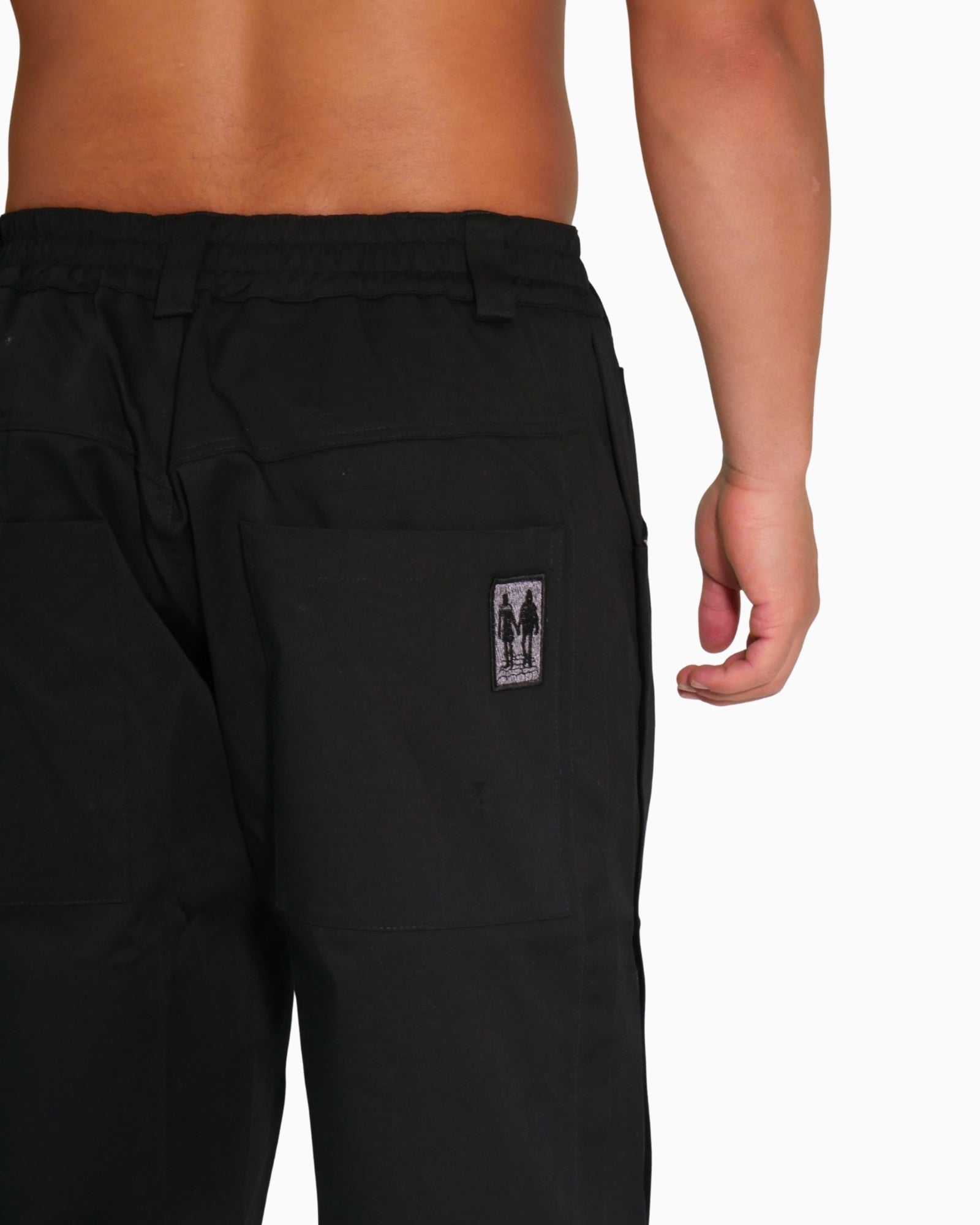 Gavensemble Pantalone FW25PANT10