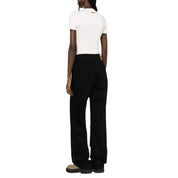 Heron Preston Jeans HWYB009F23DEN001 - SanShopLuxury - 2023, 39, 40, 41, 42, Abbigliamento, Autunno/Inverno, Cargo, Donna, FW23, Heron Preston, Jeans, Nero, Outlet